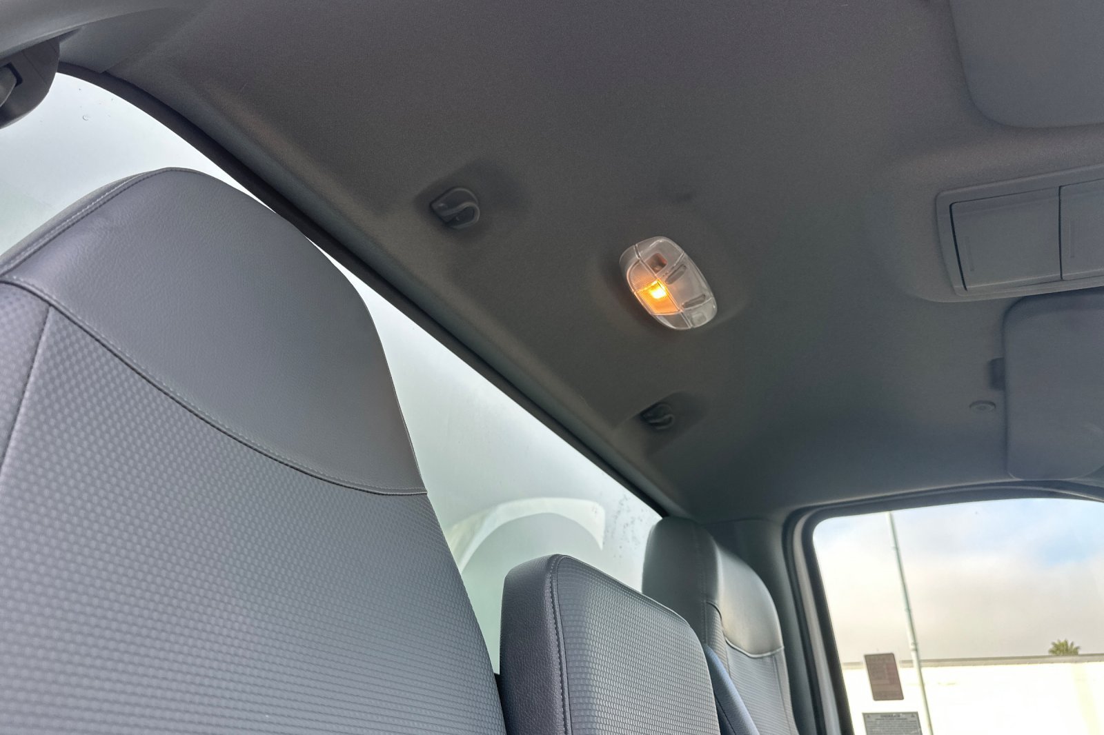 Used 2021 Ford F650 2WD Regular Cab Super Duty image 17