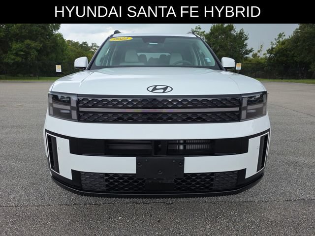 Used 2025 Hyundai Santa Fe Calligraphy AWD/4WD image 8