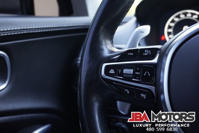 Used 2021 Aston Martin DBX AWD/4WD image 27