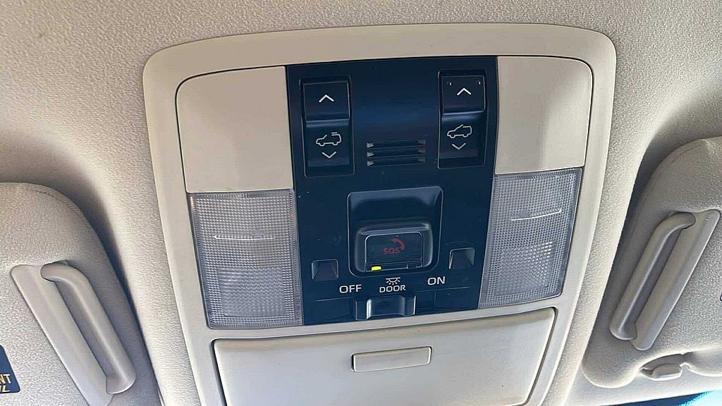 Certified 2023 Lexus GX 460 Premium image 21