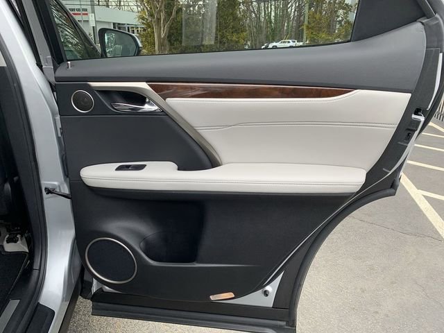 Used 2016 Lexus RX 350 FWD w/ Premium Package image 11