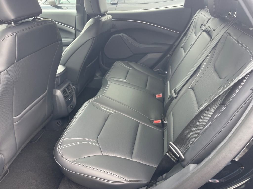 New 2025 Ford Mustang Mach-E Premium image 8