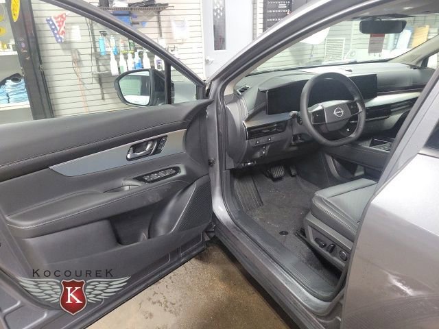 New 2026 Nissan Murano SL AWD/4WD image 9