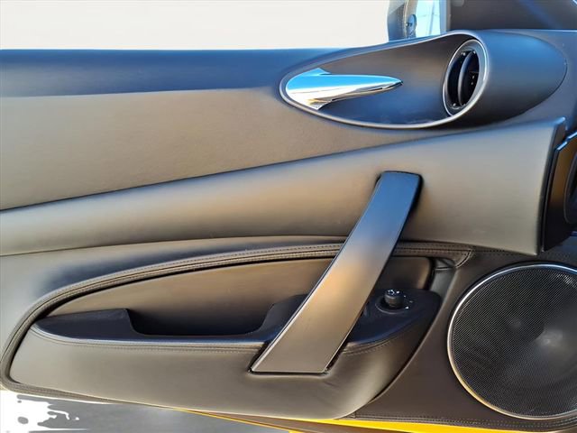 Used 2011 Lotus Evora 2+2 image 16