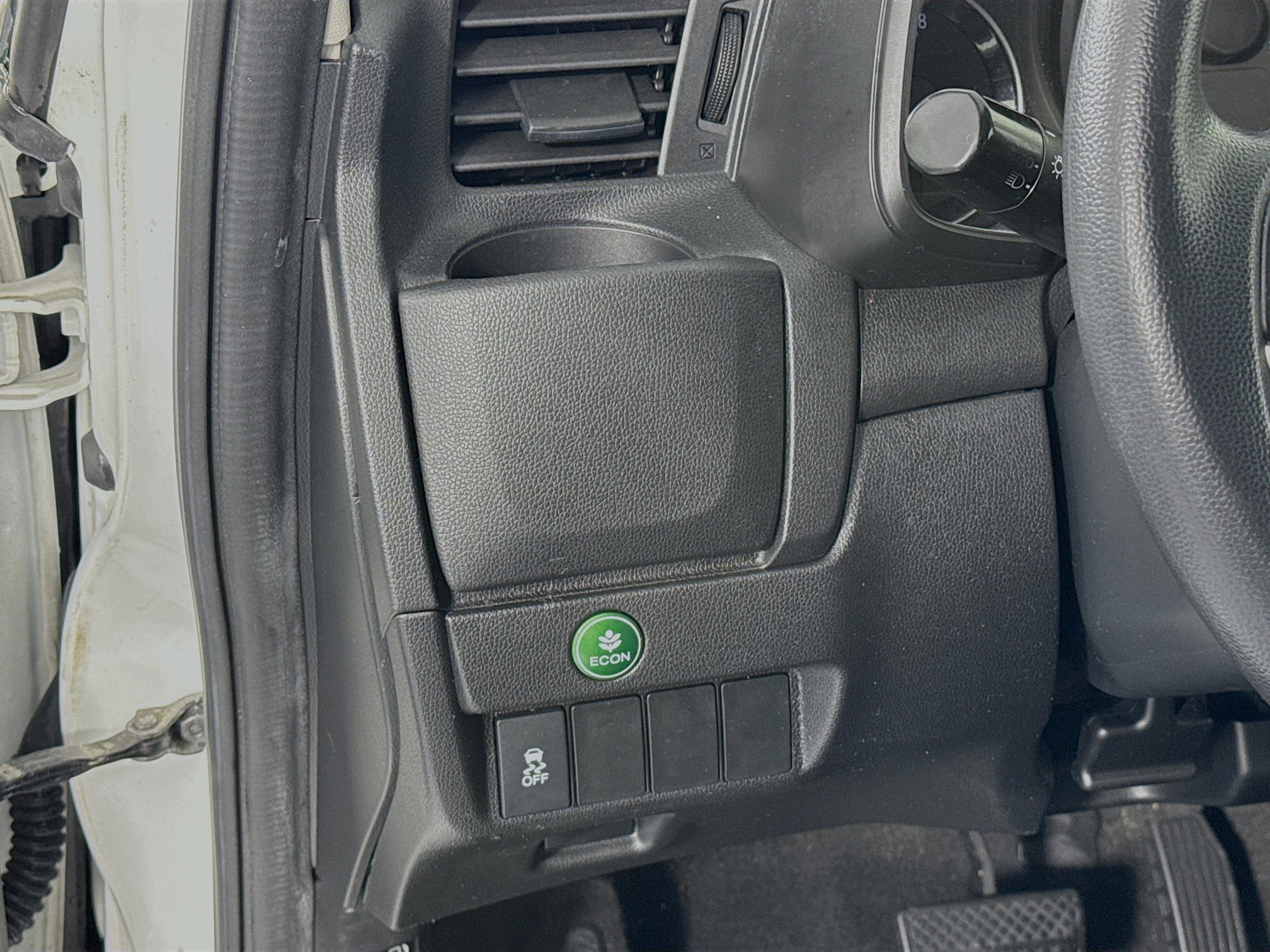 Used 2016 Honda Fit LX image 10