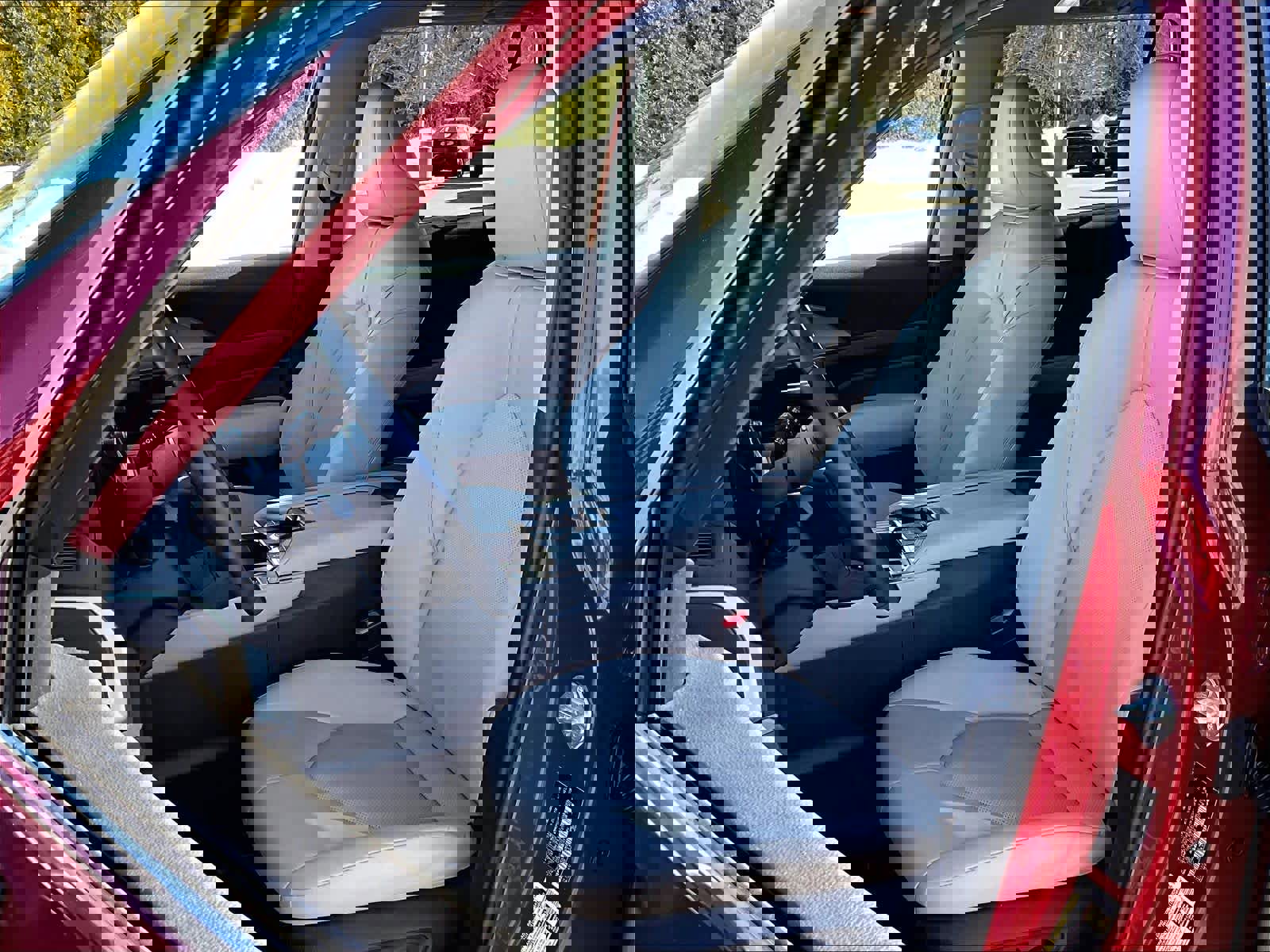 Used 2024 Toyota Grand Highlander XLE image 10