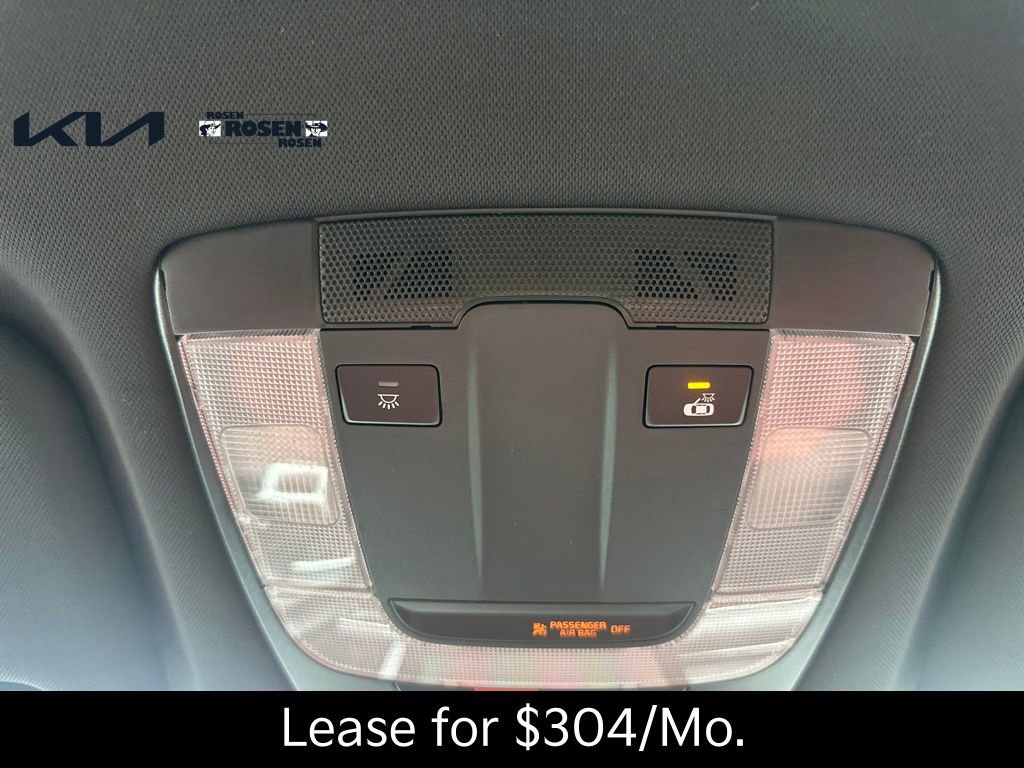 New 2026 Kia K5 GT-Line w/ GT-Line Red Interior Package FWD image 29