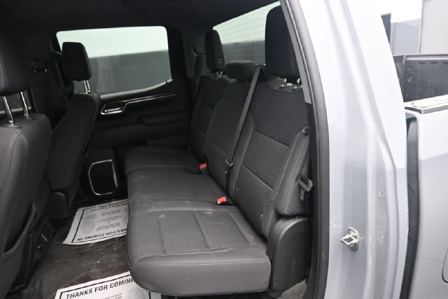 Used 2024 Chevrolet Silverado 1500 RST w/ Protection Package AWD/4WD image 10