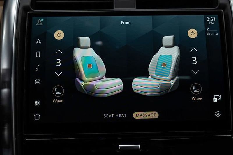 Used 2023 Land Rover Discovery S R-Dynamic image 32