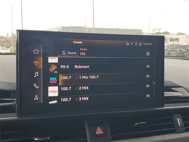 Used 2021 Audi A5 2.0T Premium image 22