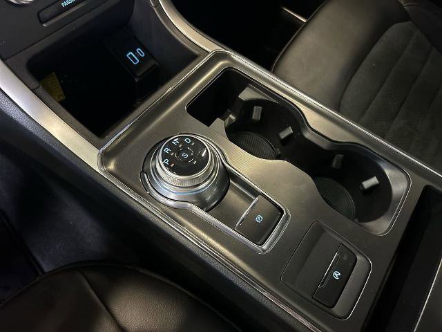 Certified 2023 Ford Edge ST-Line AWD/4WD image 20