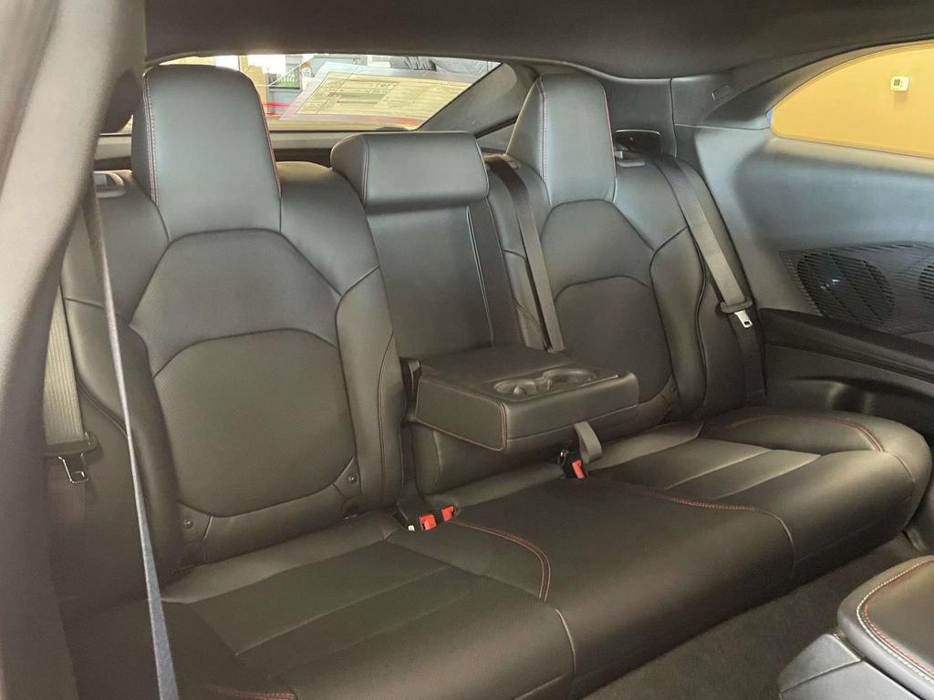 New 2026 Dodge Charger Scat Pack AWD/4WD image 14