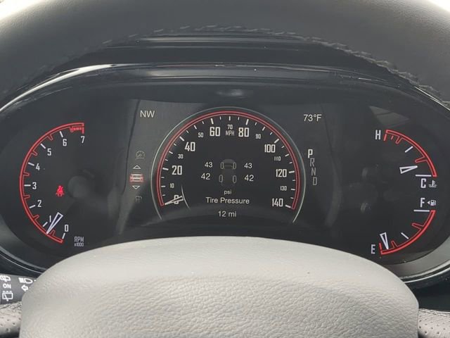 New 2026 Dodge Durango GT image 23