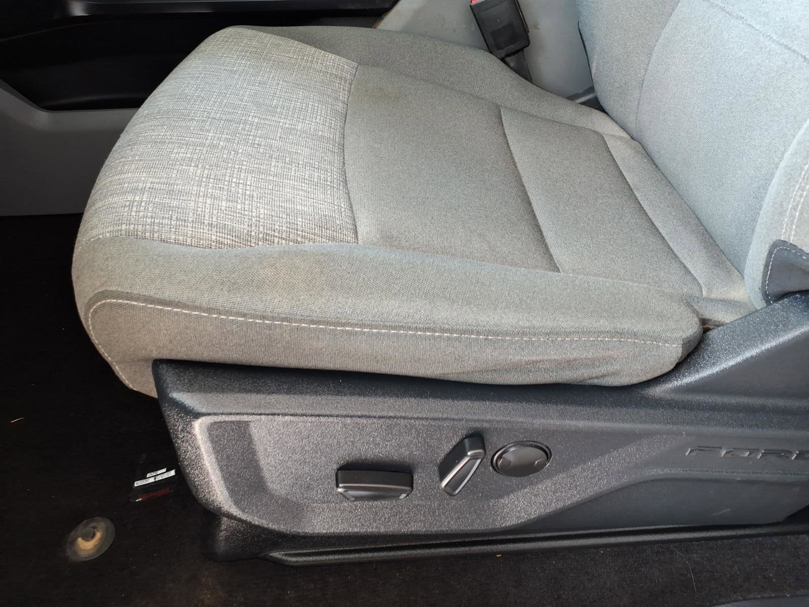 Used 2022 Ford F150 XLT w/ Equipment Group 302A High AWD/4WD image 4