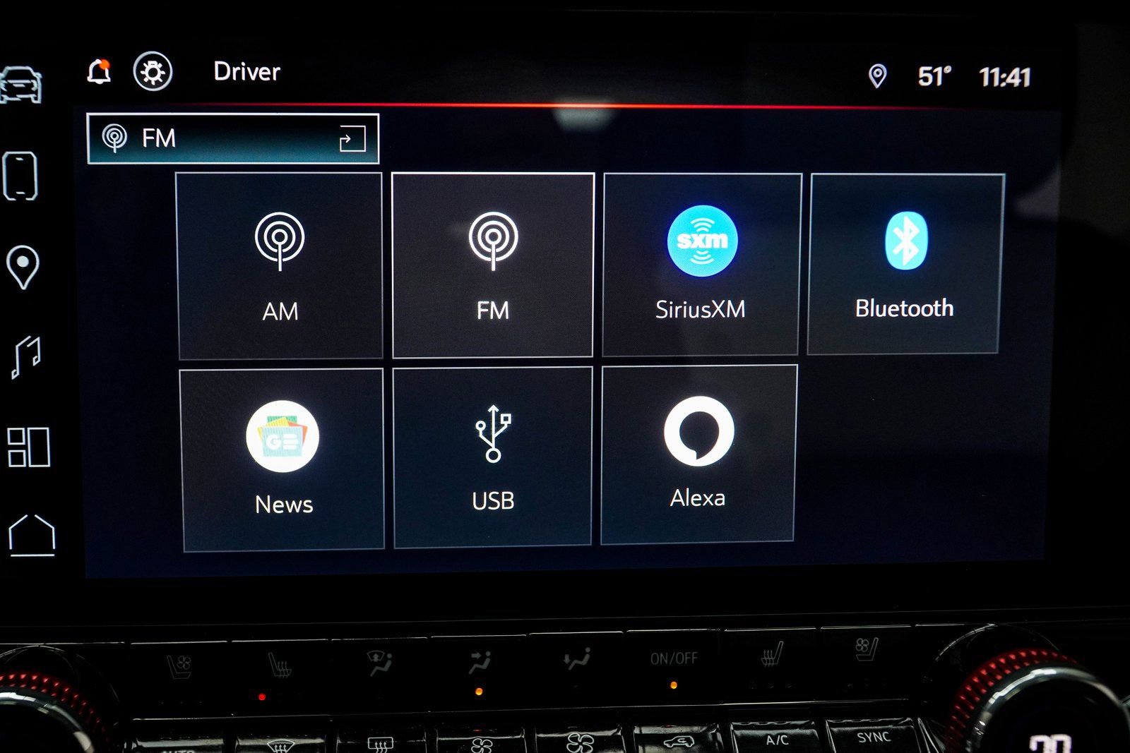 Used 2024 GMC Canyon AT4X image 24