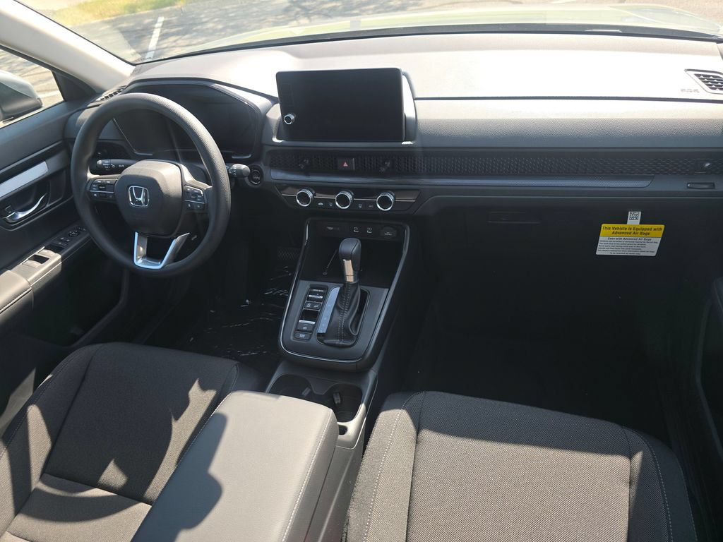 New 2026 Honda CR-V LX image 21