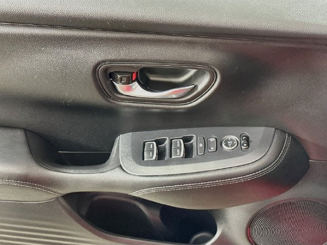 Certified 2024 Honda HR-V EX-L image 21