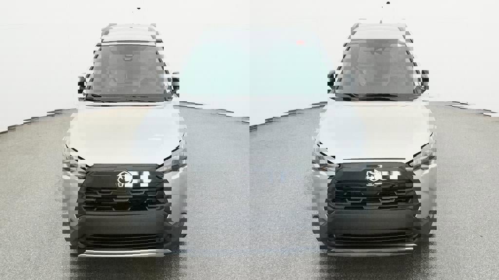 New 2026 Toyota Corolla Cross LE image 29