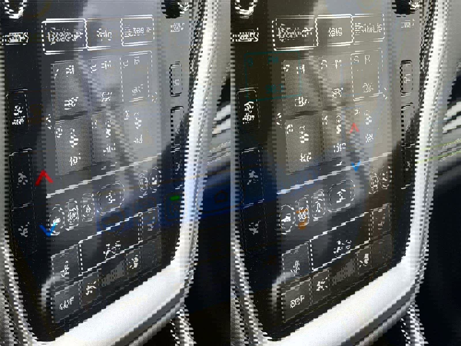 Used 2025 Subaru Outback Onyx Edition image 18