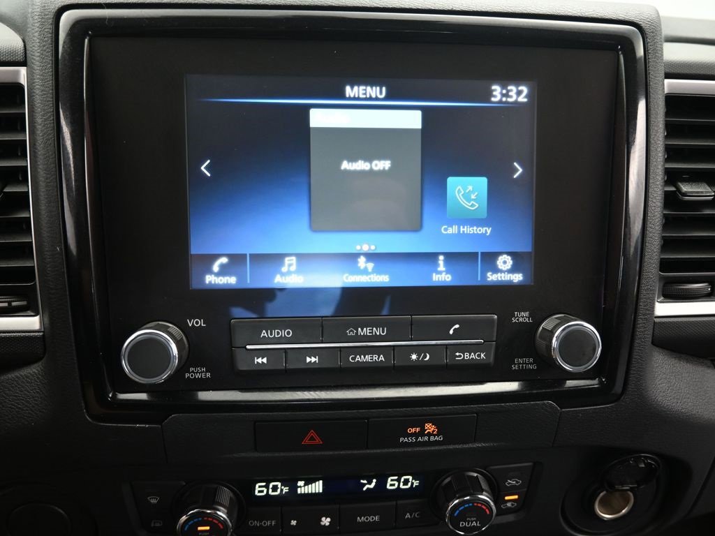 Used 2022 Nissan Frontier SV image 13