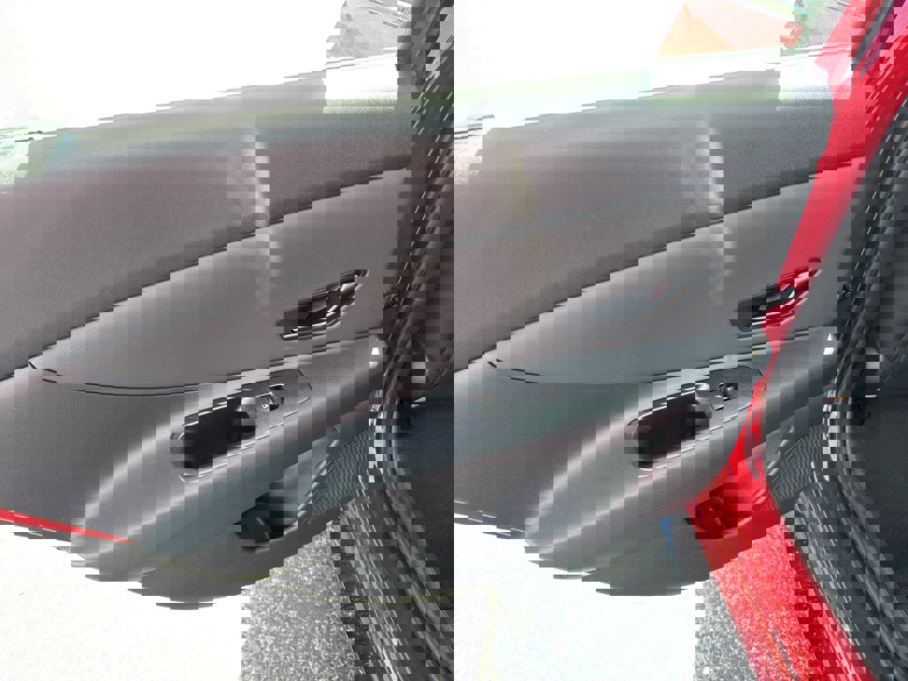 New 2025 Hyundai Elantra N Line image 16