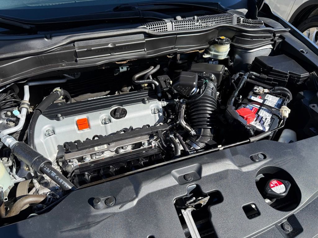 Used 2010 Honda CR-V LX image 10