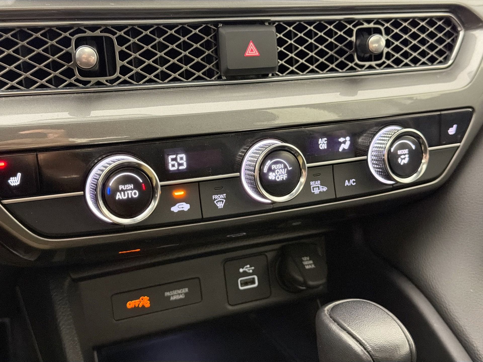 Used 2023 Acura Integra image 19