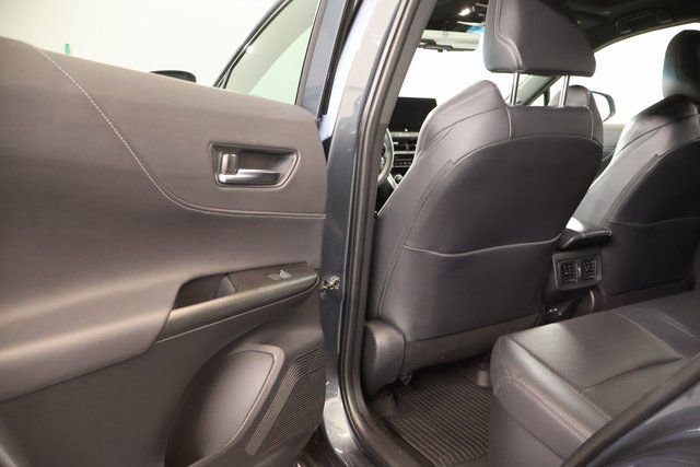 Certified 2024 Toyota Venza Limited AWD/4WD image 28