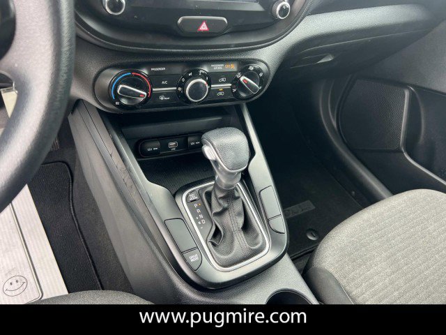 Used 2020 Kia Soul S image 30