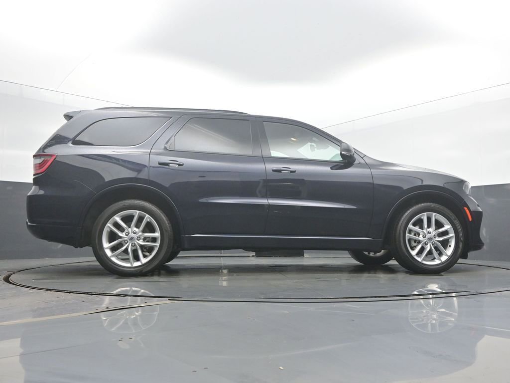 Used 2024 Dodge Durango GT image 53