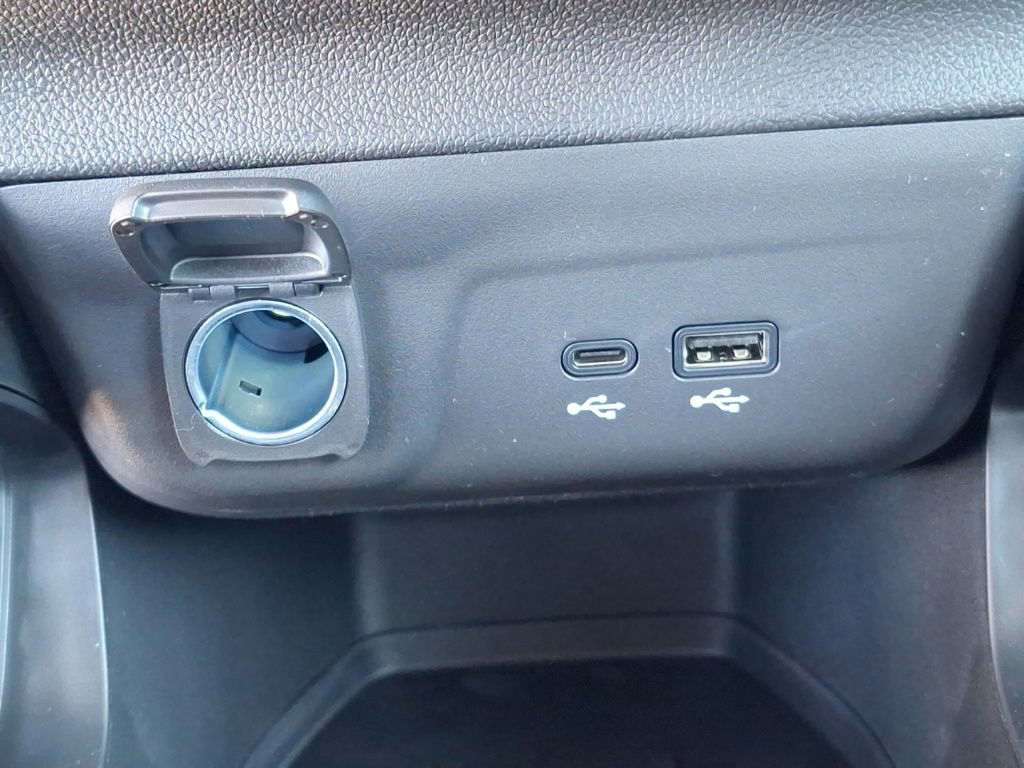 New 2026 Chevrolet TrailBlazer LT w/ LT Cold Weather Package image 22