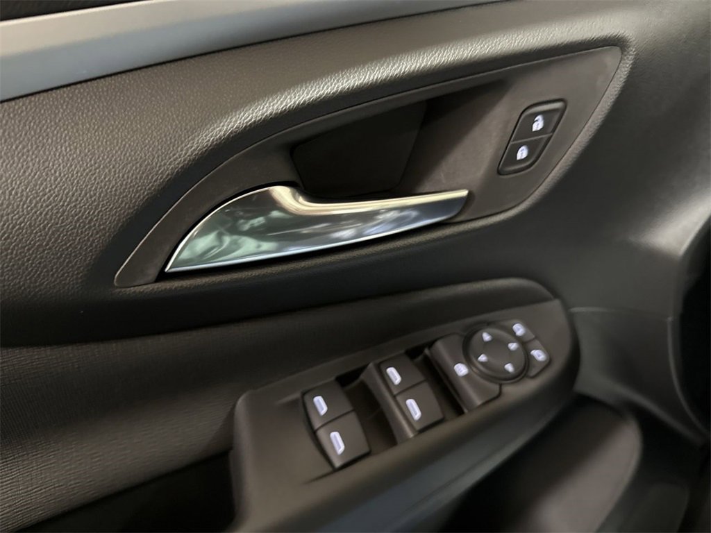 New 2026 Buick Envista Preferred w/ Convenience I Package image 20