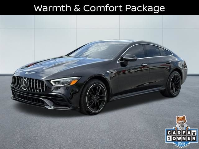 Used 2023 Mercedes-Benz AMG GT 43 image 7
