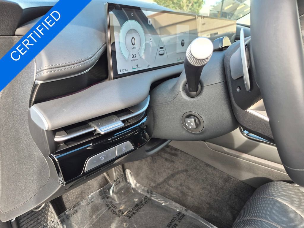 Used 2026 Genesis G80 2.5T AWD/4WD image 11