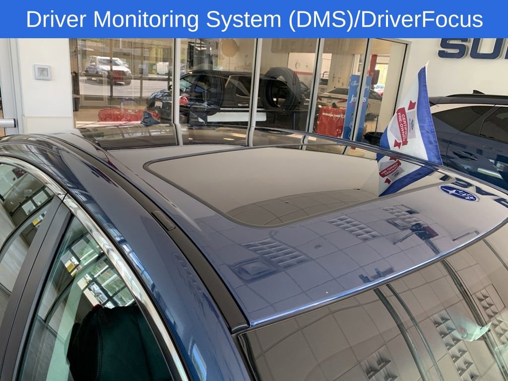 Certified 2021 Subaru Legacy Limited w/ Popular Package #2 AWD/4WD image 22