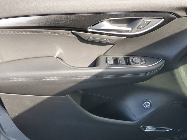 Certified 2024 Buick Envision Preferred image 16