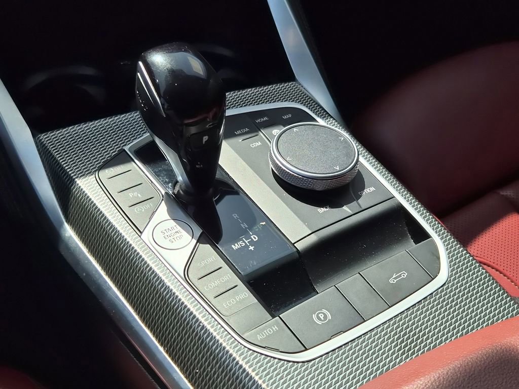 Used 2022 BMW 430i Convertible w/ M Sport Package image 31