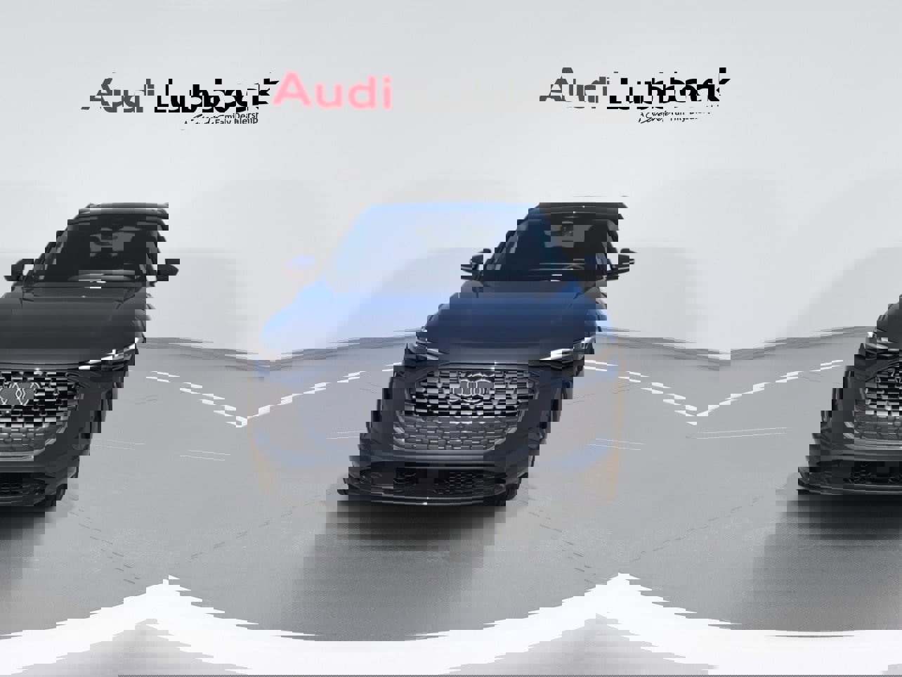 Certified 2025 Audi Q5 Premium Plus w/ Premium Plus image 3