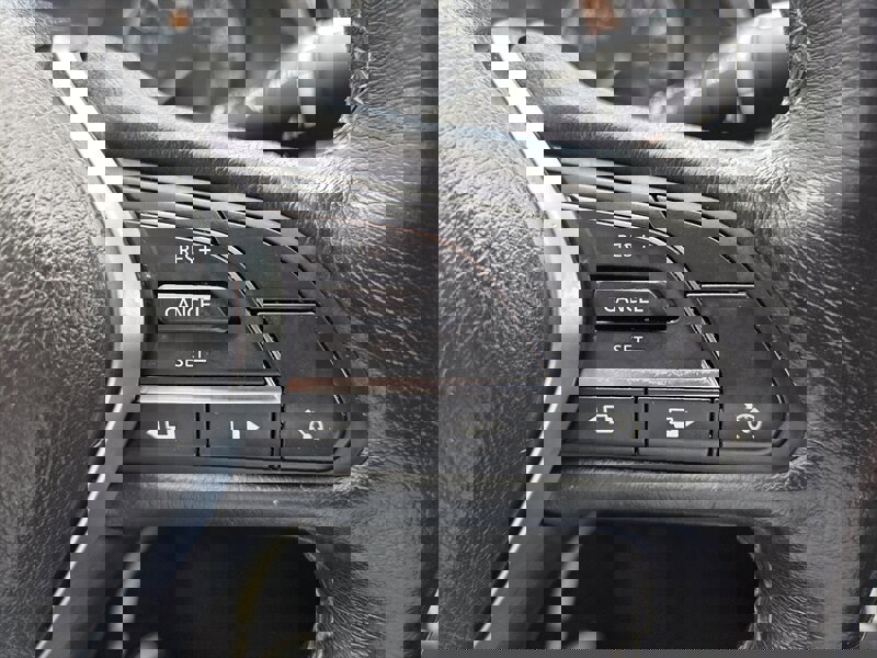 Used 2018 INFINITI Q50 Luxe w/ Essential Package (3.0T Luxe) image 15