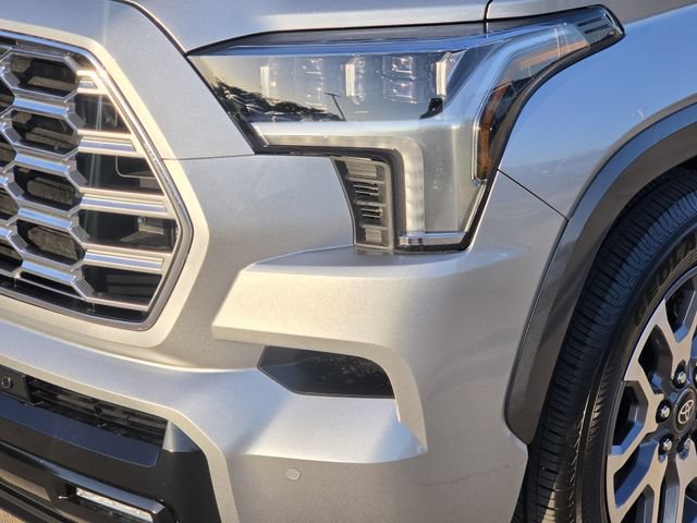 Used 2026 Toyota Sequoia 1794 Edition AWD/4WD image 6