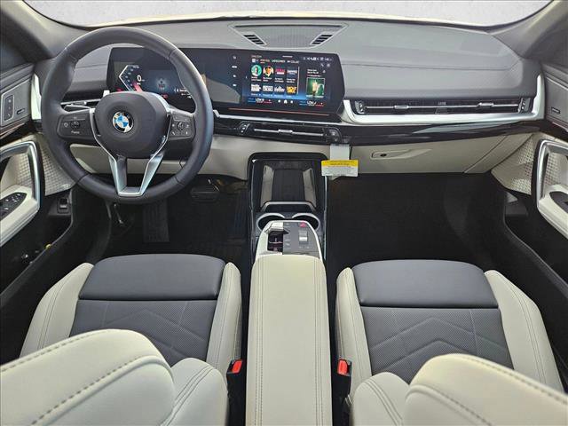 Used 2026 BMW X2 xDrive28i w/ Convenience Package AWD/4WD image 14