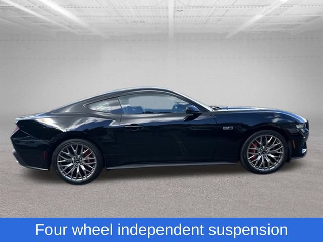 Used 2024 Ford Mustang GT Premium RWD image 12