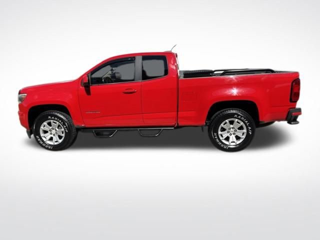 Used 2015 Chevrolet Colorado LT RWD image 6