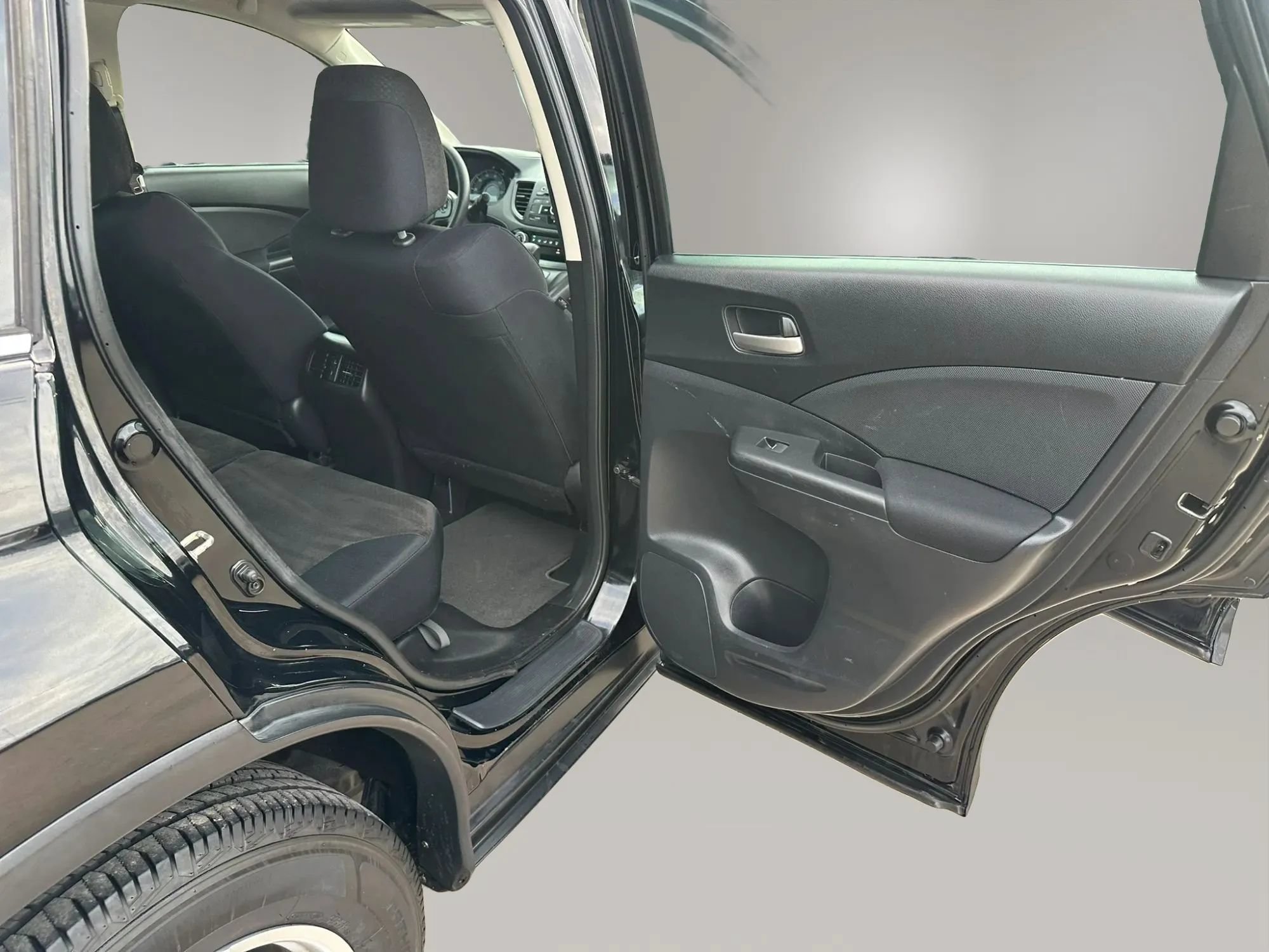 Used 2016 Honda CR-V LX image 22