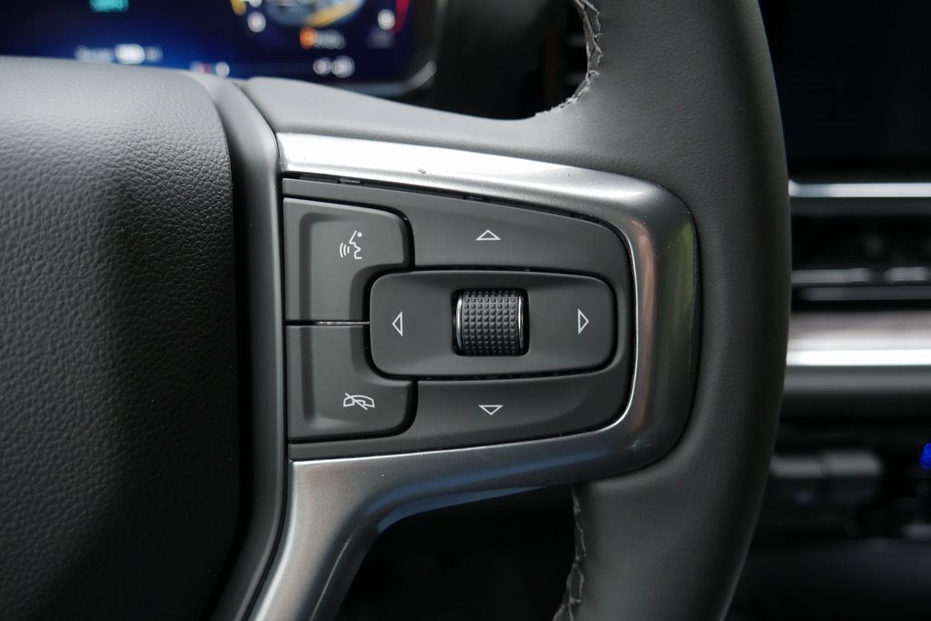 New 2026 Chevrolet Silverado 3500 LTZ w/ LTZ Plus Package image 14