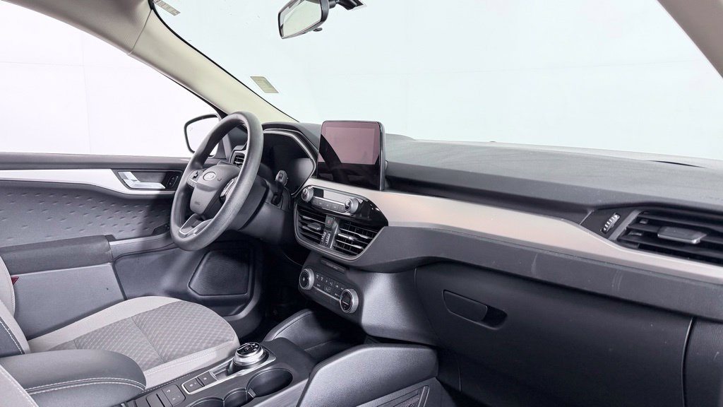 Used 2020 Ford Escape SE AWD/4WD image 30