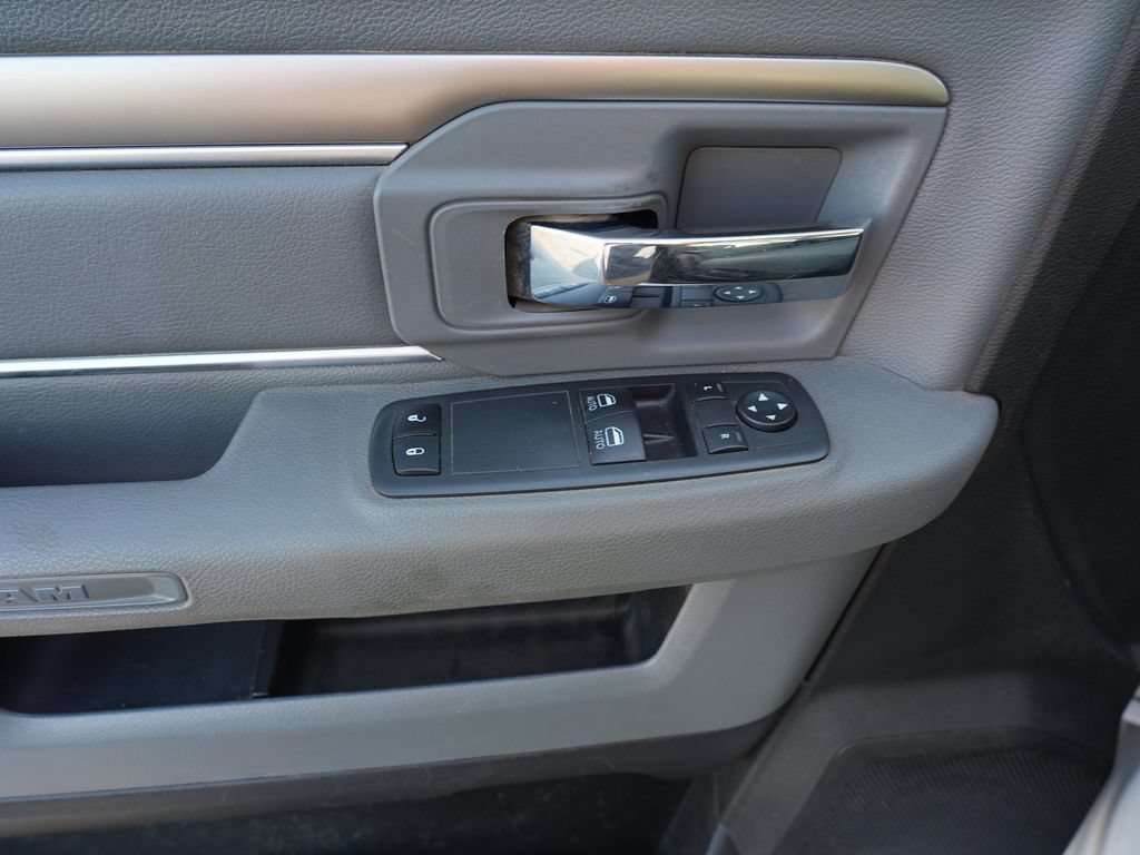 Used 2020 RAM 1500 Tradesman w/ Popular Equipment Group AWD/4WD image 16