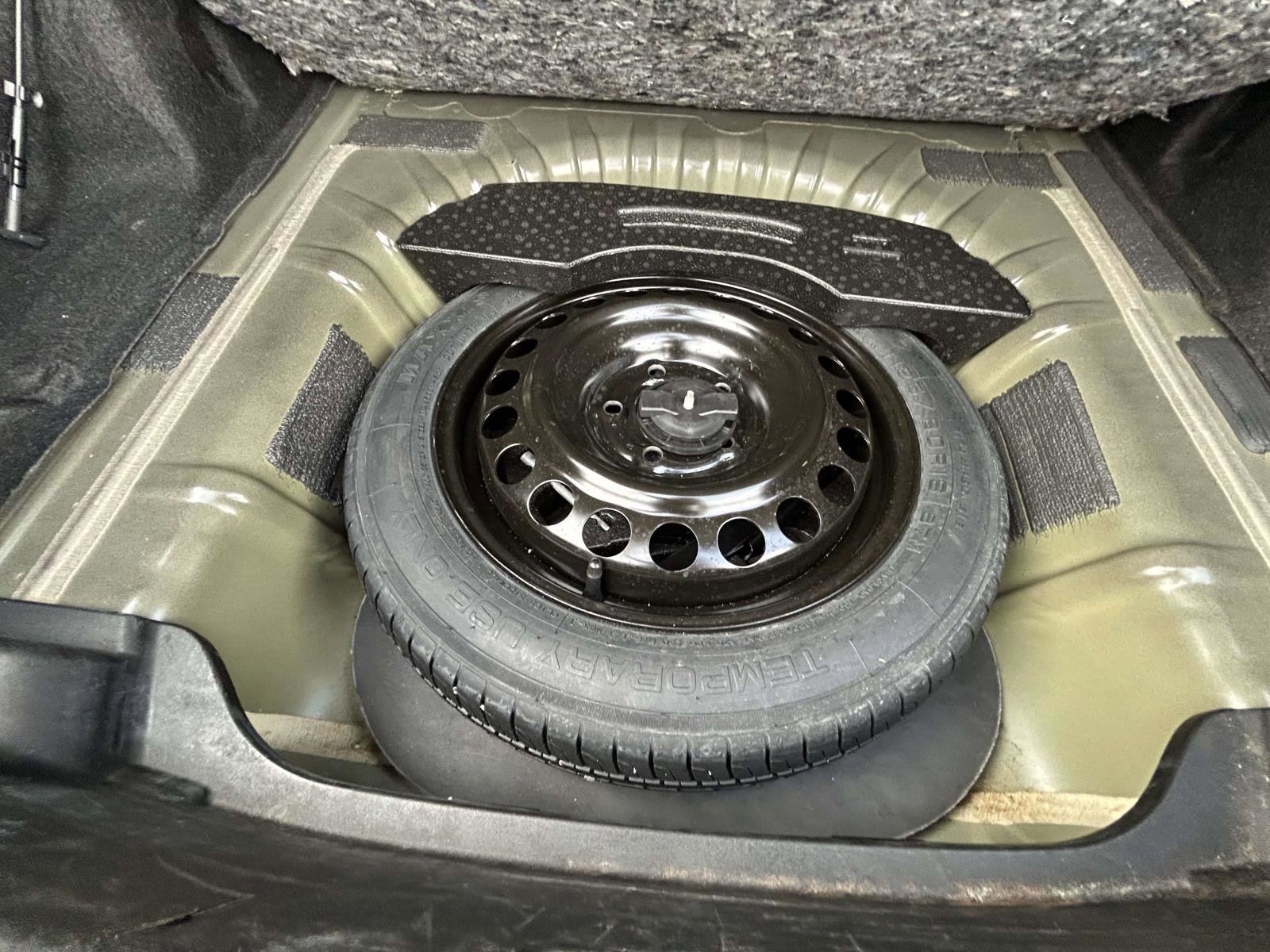 Used 2020 Chevrolet Malibu LS w/ Driver Confidence Package II image 16