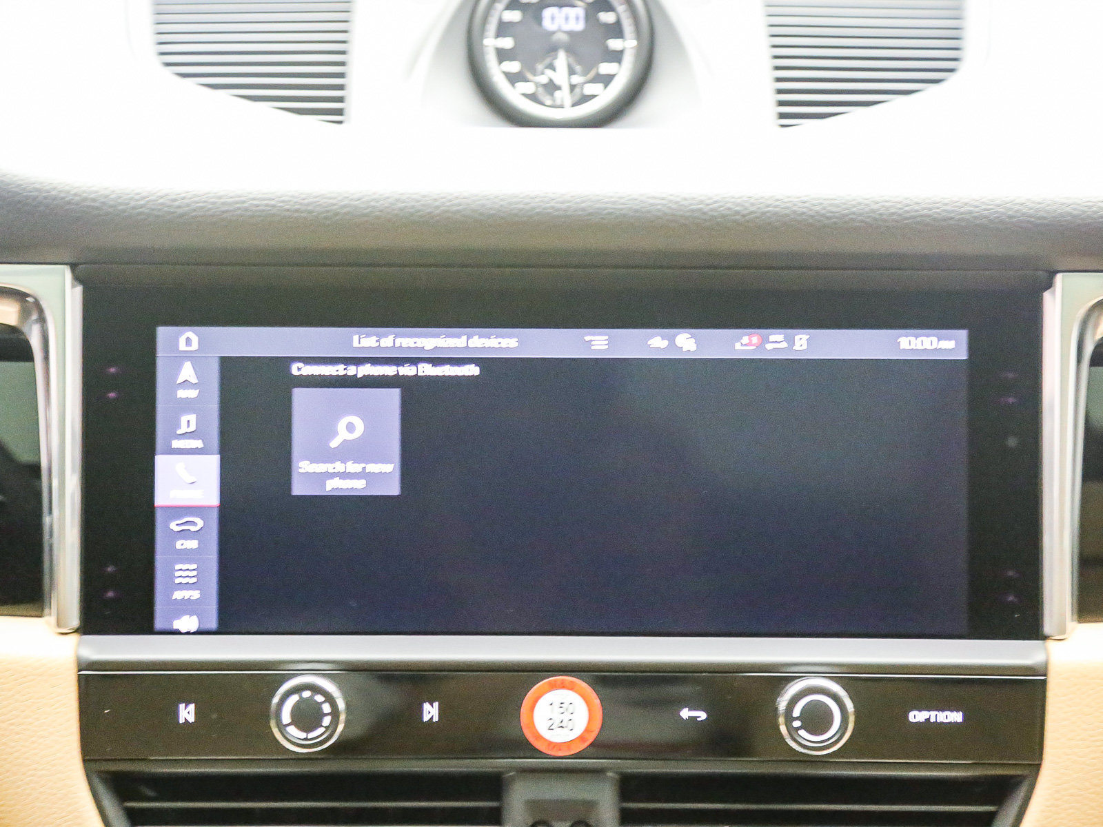 Certified 2026 Porsche Macan S AWD/4WD image 18
