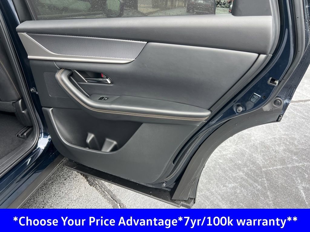 Used 2025 MAZDA CX-90 3.3 Turbo w/ Preferred Package image 19